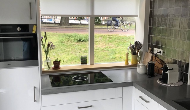 New renovated House in old city center