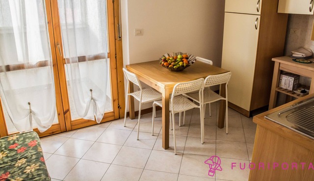 New residence at Casa da Ida