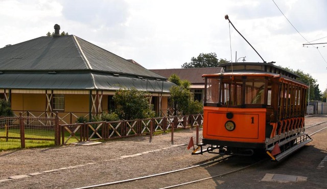 New Rush Guest House