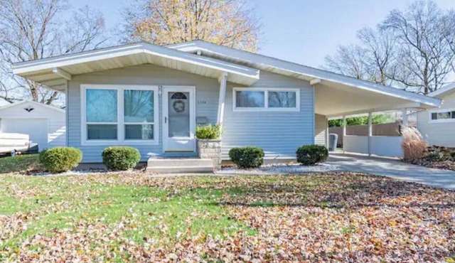 Newcastle Estate: 3 Bdrm Bungalow - North Side