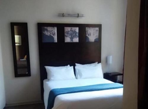newfelling guest house