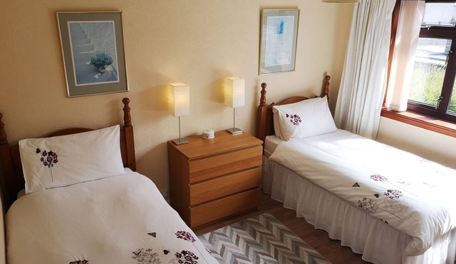 Newholme Self-Catering Bungalow