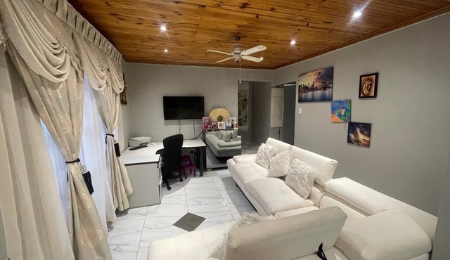Newlands Comfortable Abode in Johannesburg