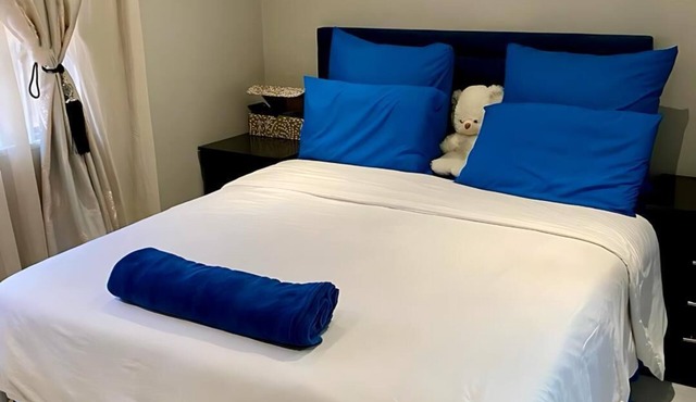 Newlands Comfortable Abode