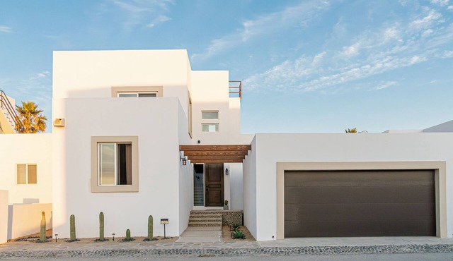 Newly built, Baja Vacay rental