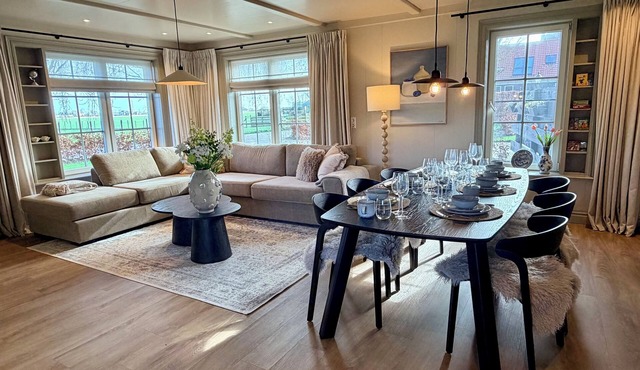 Newly furnished vacation home offers all the comforts for a wonderful stay