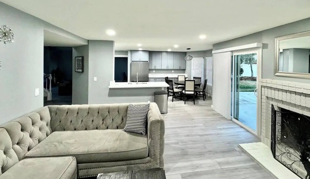 Newly remodeled home in Oxnard