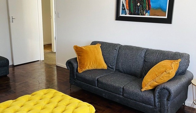 Newly Renovated House Close To The Heart Of CBD