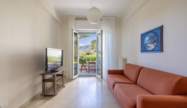 Next to the Beach by Wonderful Italy