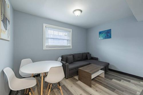 Nice 2-Bedroom condo in DC