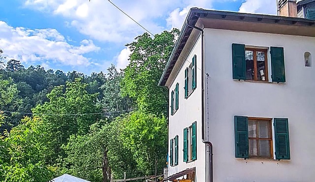 Nice apartment in Santo Stefano d'Aveto