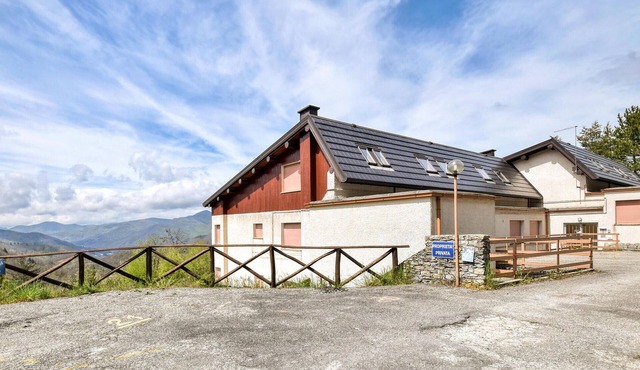 Nice apartment in Santo Stefano D'Aveto