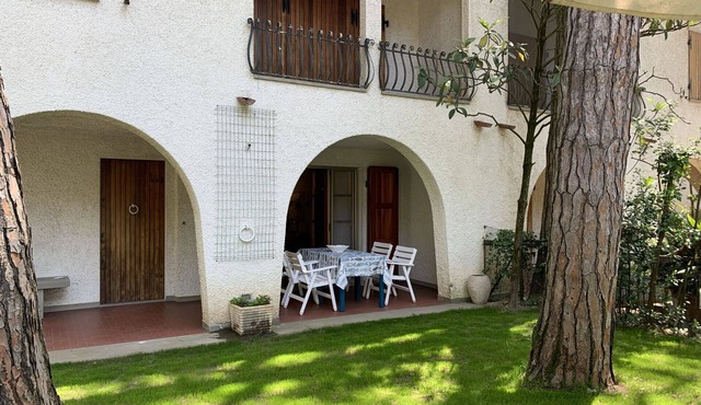 Nice apartment for 4 people with WIFI, TV and balcony