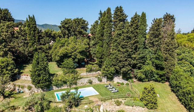 Nice apartment in Castel'Anselmo