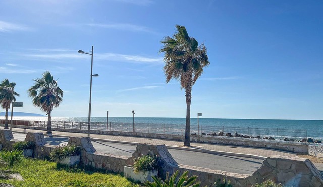 Nice apartment in Rodi Garganico