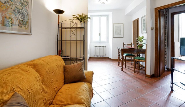Nice apartment in Firenze with WiFi