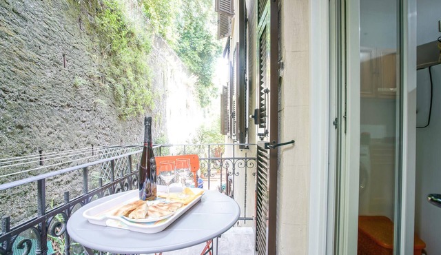 Nice apartment in Genova with WiFi