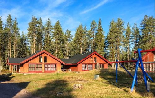 Nice Apartment In Ljørdalen With Wifi