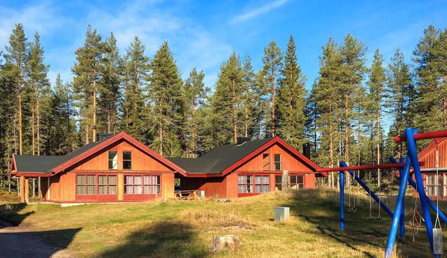 Nice apartment in Ljørdalen with WiFi