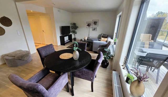 Nice apartment in the center of Trysil 403