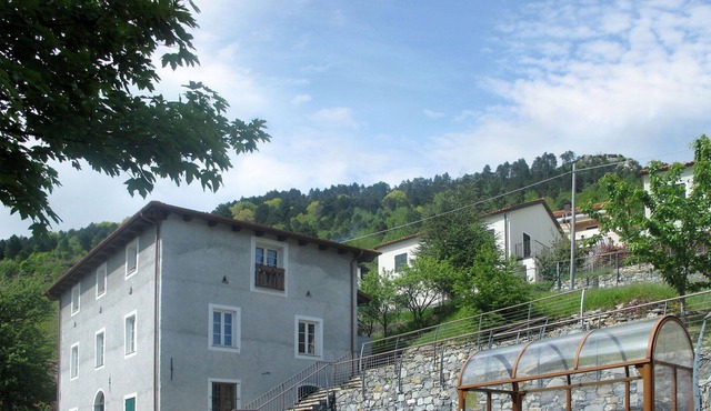Nice apartment for 7 guests with WIFI and TV