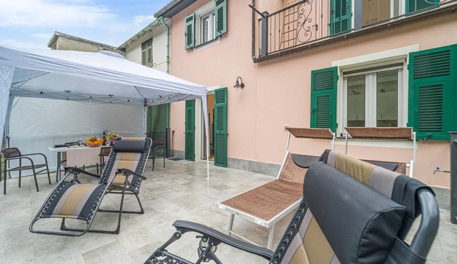 Nice home in Cicagna with WiFi