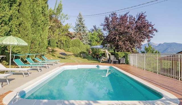 Nice home in Fivizzano MS