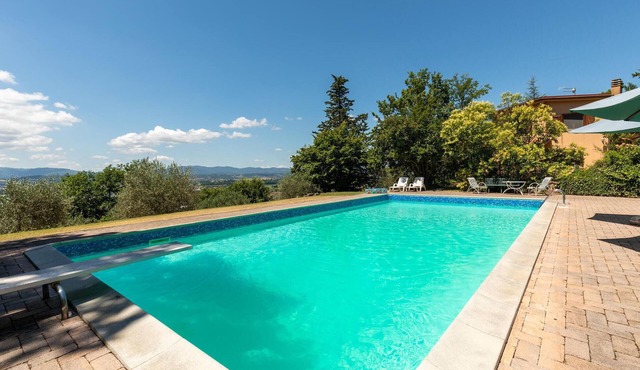 Nice home in San Giustino PG