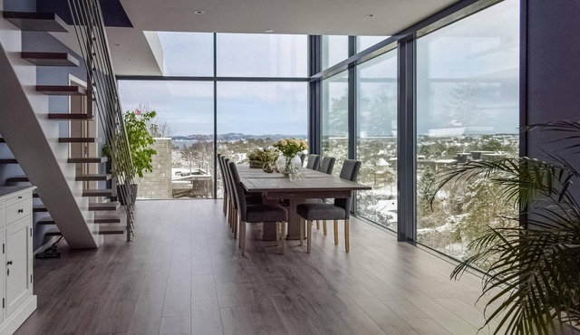 Nice home in Sandefjord with WiFi