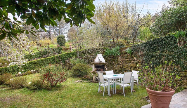 Nice vacation apartment in the nature.