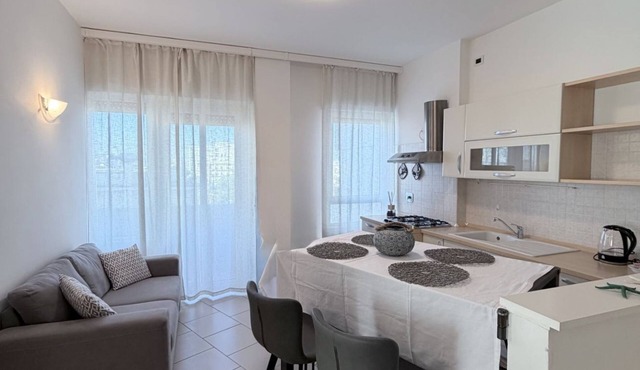 Nievo Flexrent - Real Estate Abyssinia