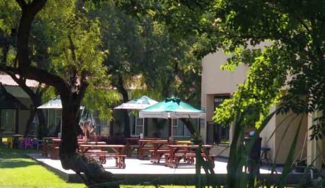 Nikita Motel