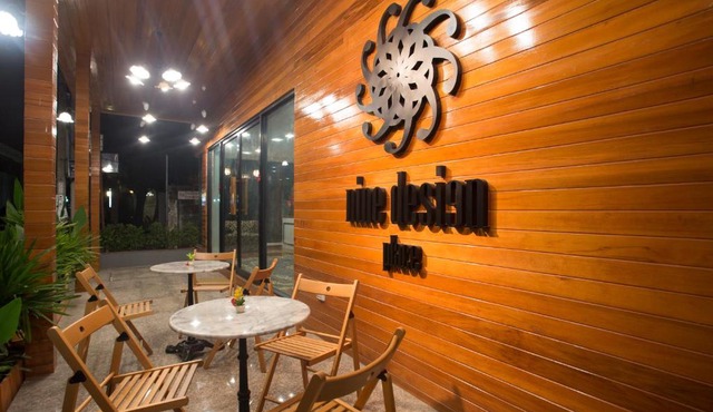 Nine Design Place