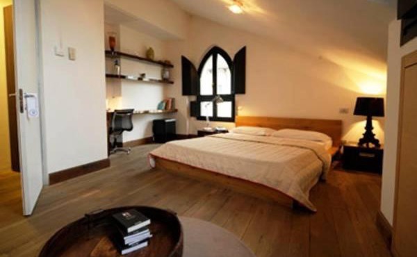 Nine Hotel