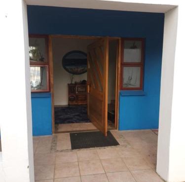 Nineve Retreat Hoekwil