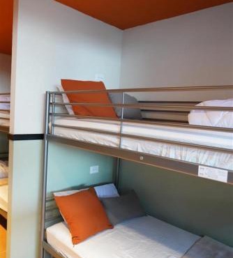 Nitra Hostel