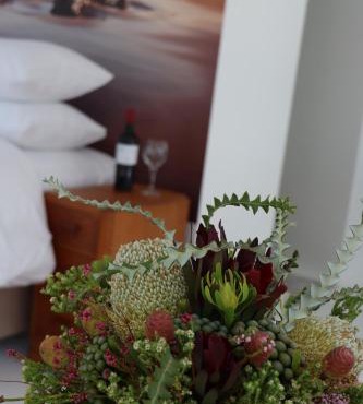 Nivenia Beach House