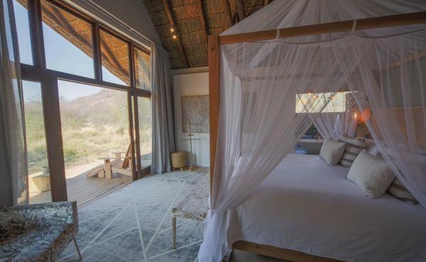Nkala Safari Lodge