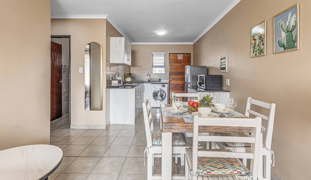 No3 Airville Ember,9 min Drive to Cresta Mall