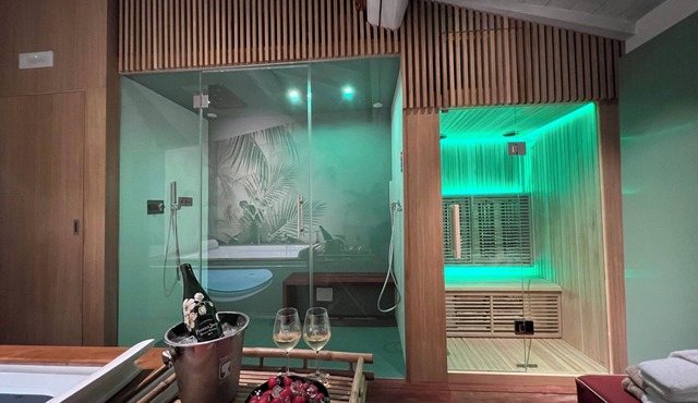 Nobilia Dimore - Suite & Spa