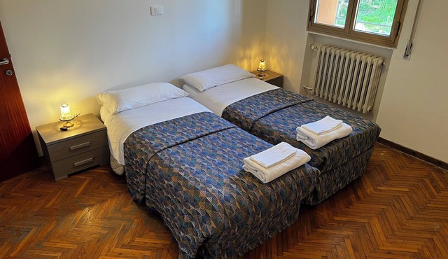 Nomad Stay