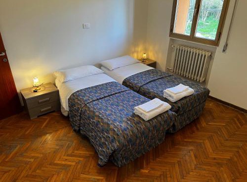 Nomad Stay