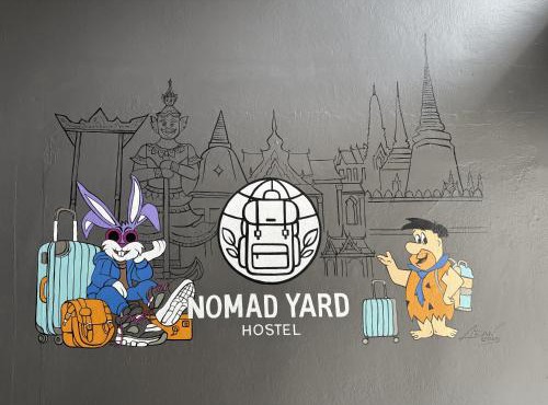 Nomad Yard Hostel