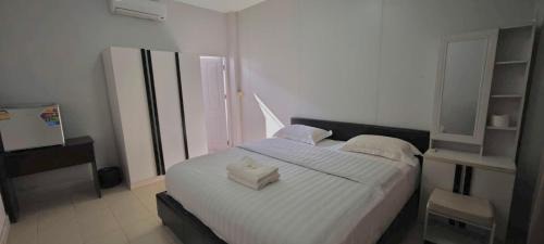 Nong Lom Grand, dormitory
