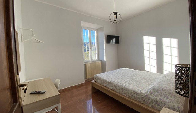 Nonna Nella Big Apartment close to Cinque Terre and Versilia