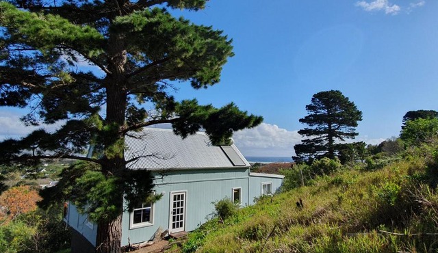 Noordhoek Beach Cottage
