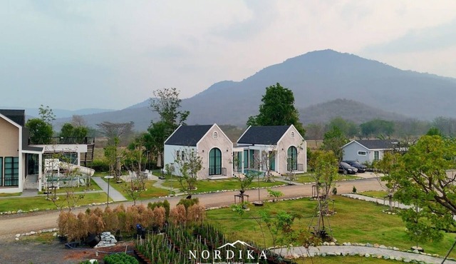 Nordika Hill