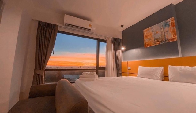 Nornchill Khaoyai
