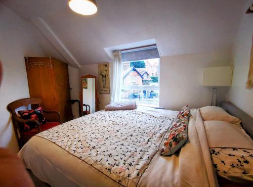 North Cotswolds apartment in Shipston-on-Stour