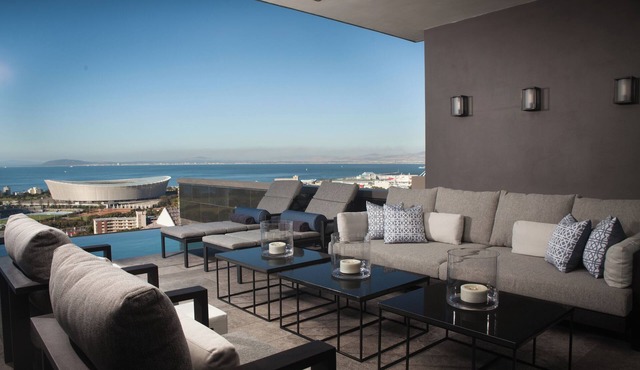 North Villa - "Where Every Day Feels Like a Breath of Fresh Air."